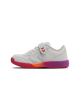 WHITE/PINK