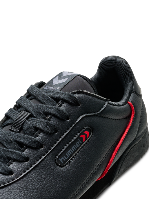 FORLI, BLACK/BLACK, packshot