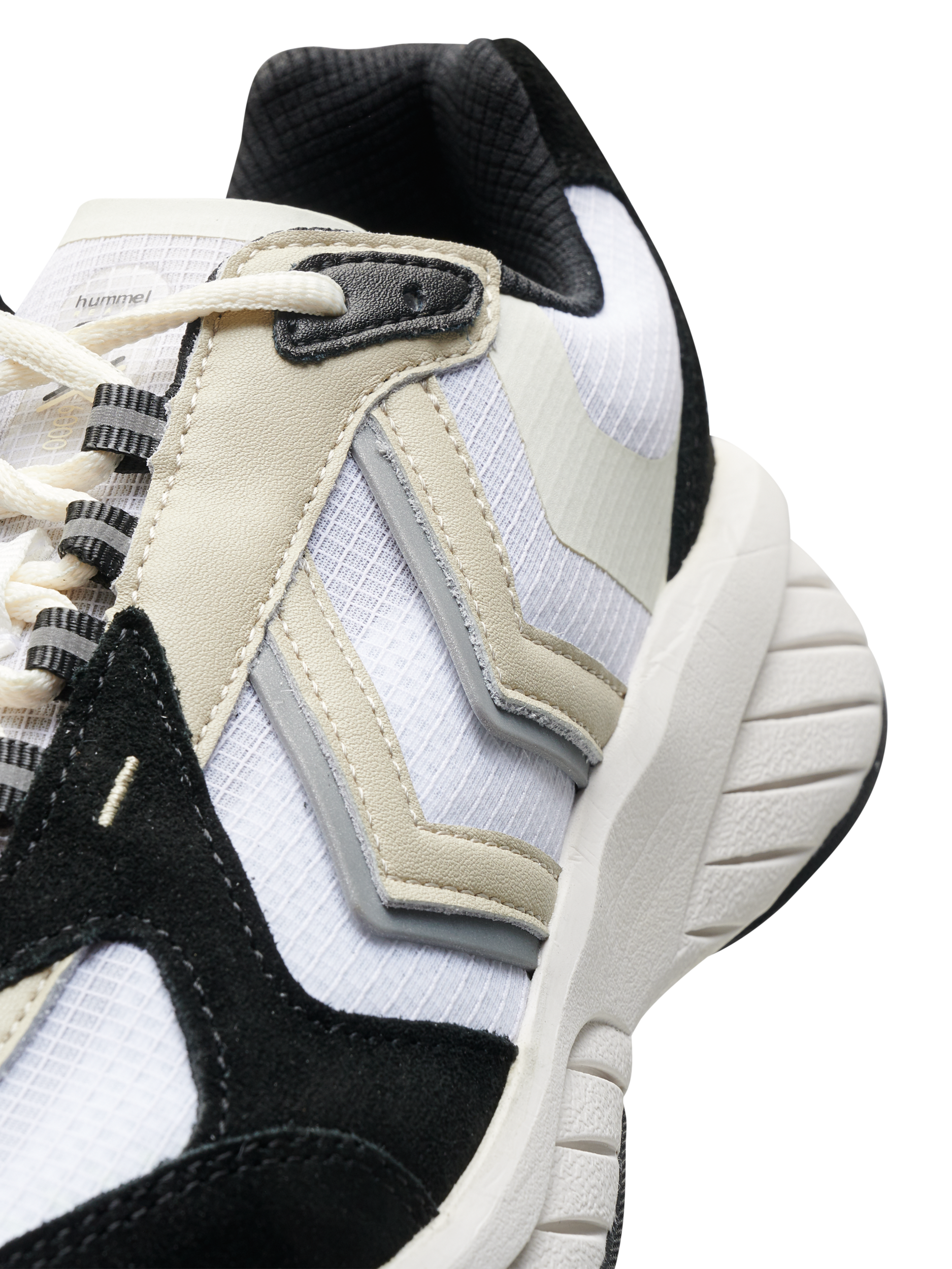 REACH LX 6000 , 2001, packshot