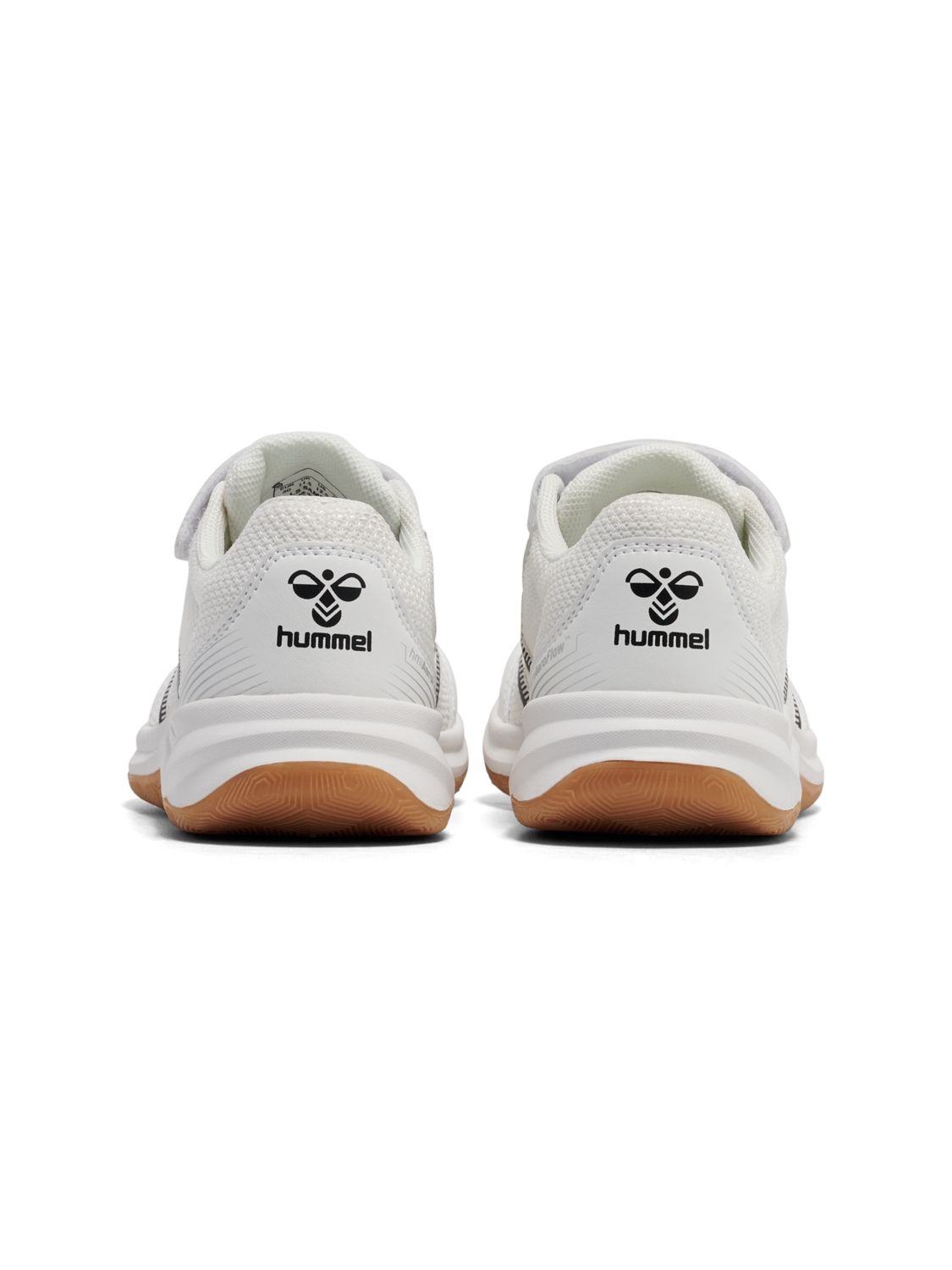 MULTIPLAY FLEX VC 2.0 JR, WHITE, packshot