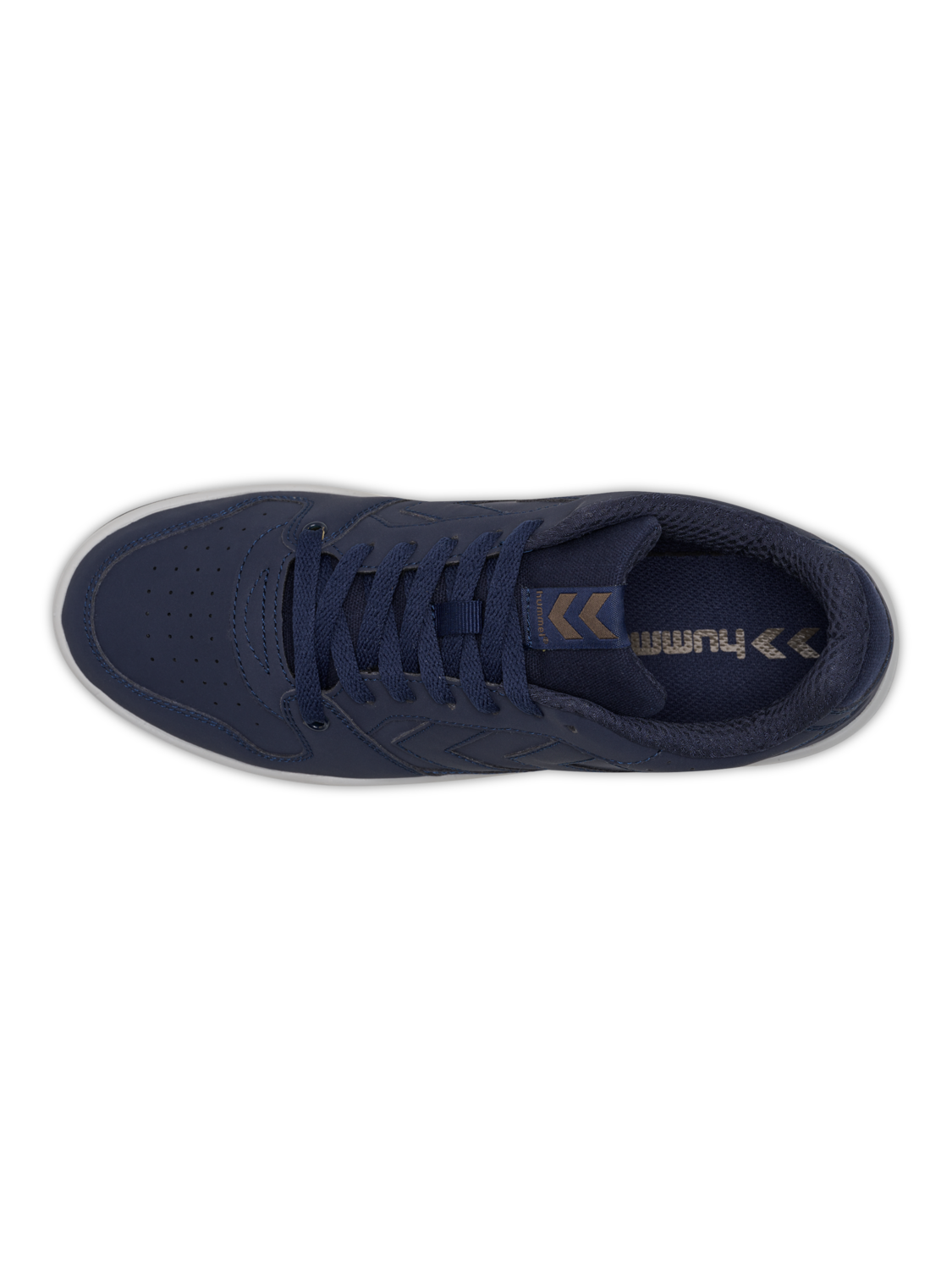 ST. POWER PLAY WINTER, NAVY, packshot