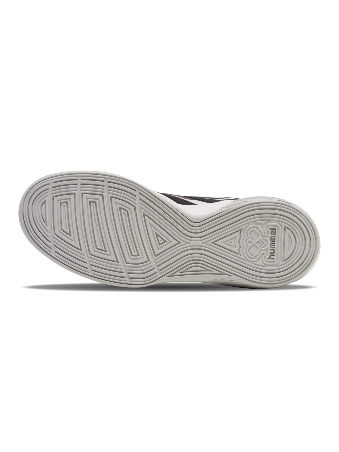 ALGIZ IV, WHITE/BLACK, packshot