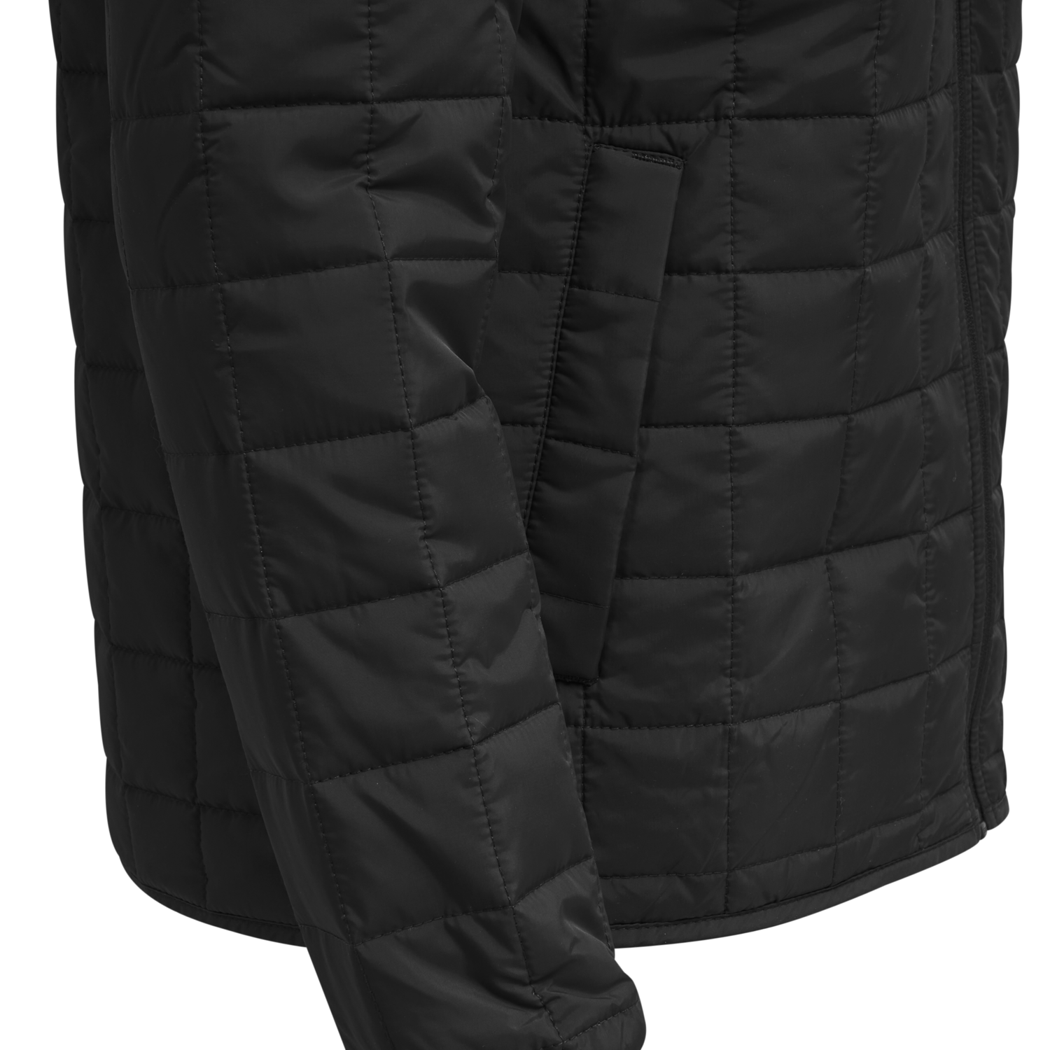 hmlLUKE JACKET, 2001, packshot