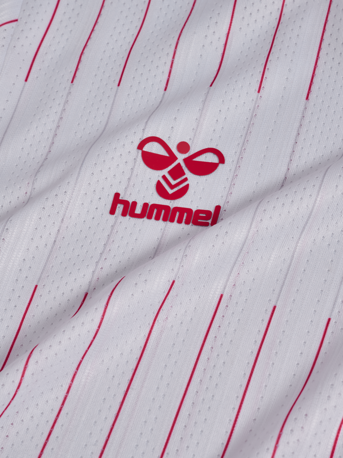 DBU 26 AWAY JERSEY S/S PRO, WHITE, packshot