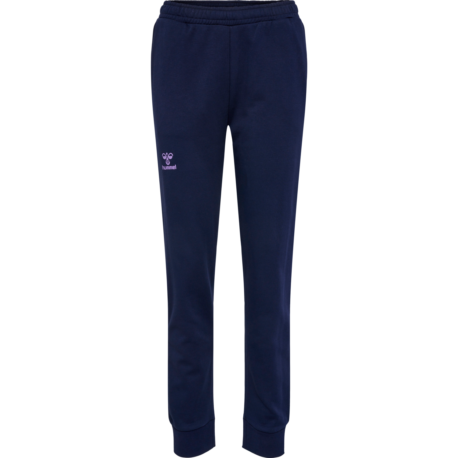 hmlSTALTIC COTTON PANTS WOMAN, 7220, packshot