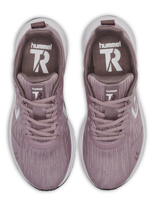 REACH TR HIIT, WOODROSE, packshot