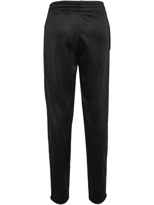 hmlLOGO SUIT KIDS, BLACK, packshot