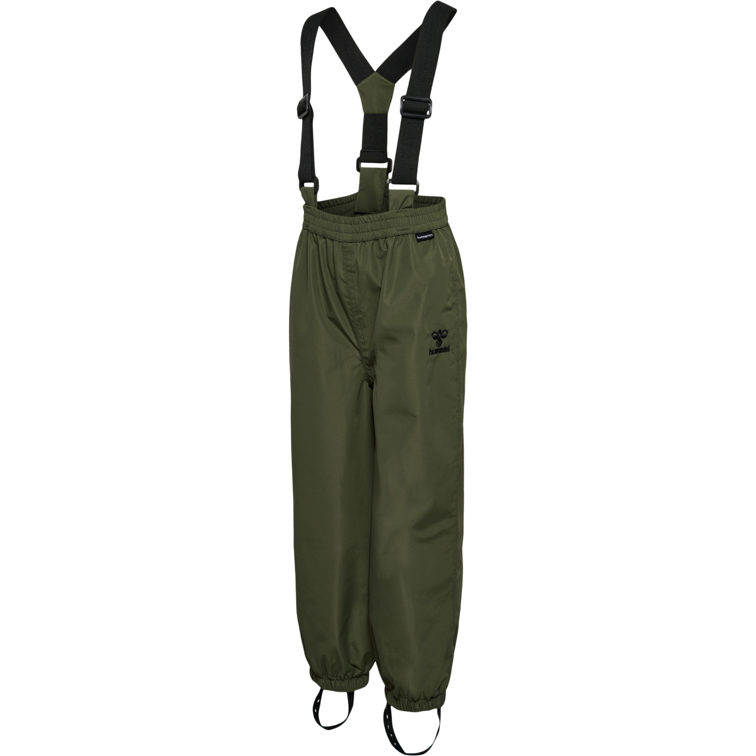 hmlMONSUN TEX SHELL PANTS, 6453, packshot