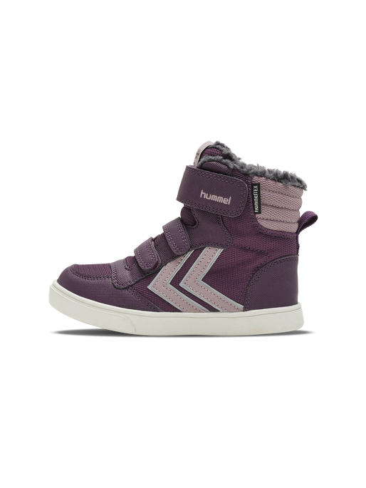 STADIL SUPER POLY BOOT MID JR, 4079, packshot