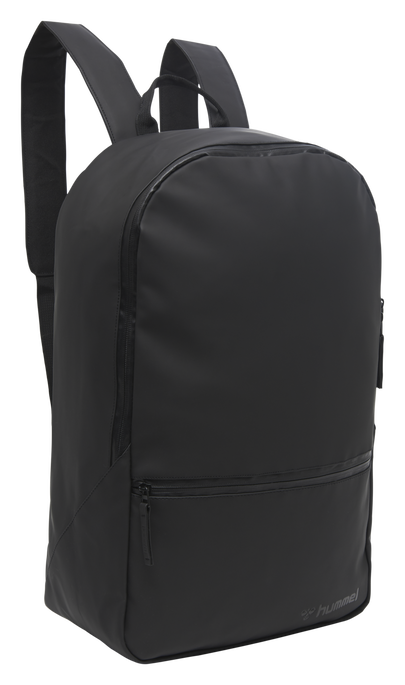 LIFESTYLE BACK PACK, BLACK, packshot