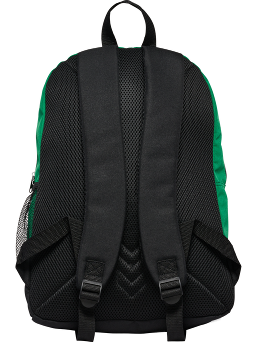 hmlCORE 2.0 BACK PACK, JELLY BEAN/BLACK, packshot
