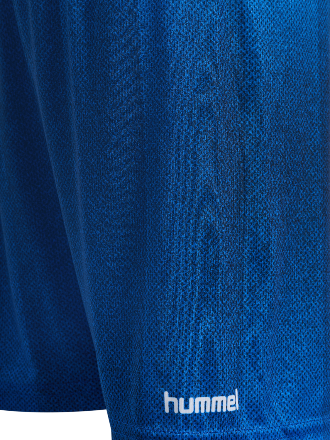 hmlJR GRADIENT STRIPE SET, DRESS BLUES, packshot
