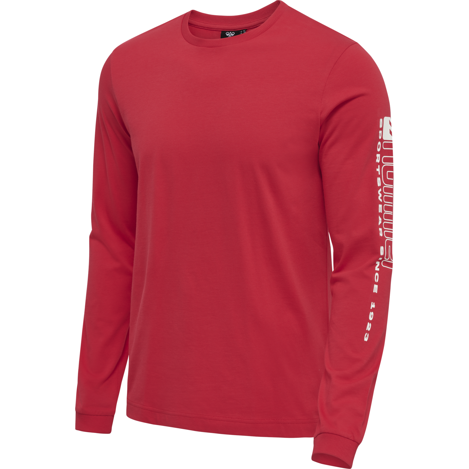 hmlLGC CRAIG T-SHIRT L/S, 3066, packshot