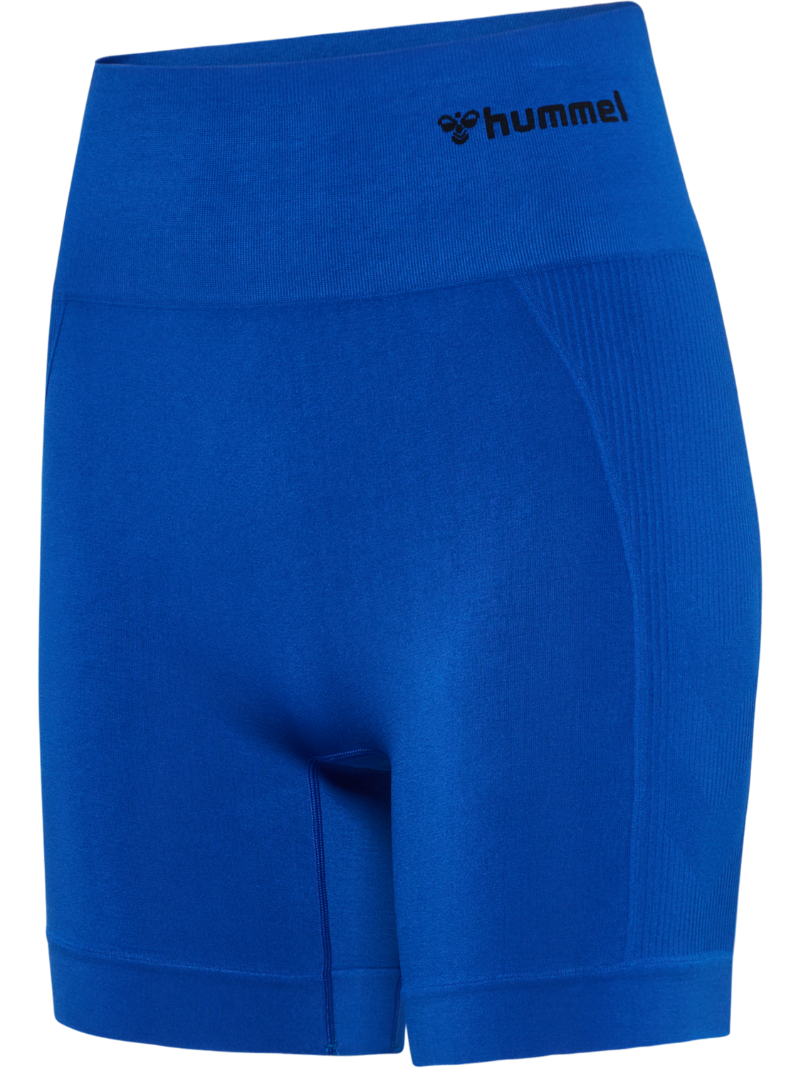 hmlTIF SEAMLESS SHORTS, SURF THE WEB, packshot