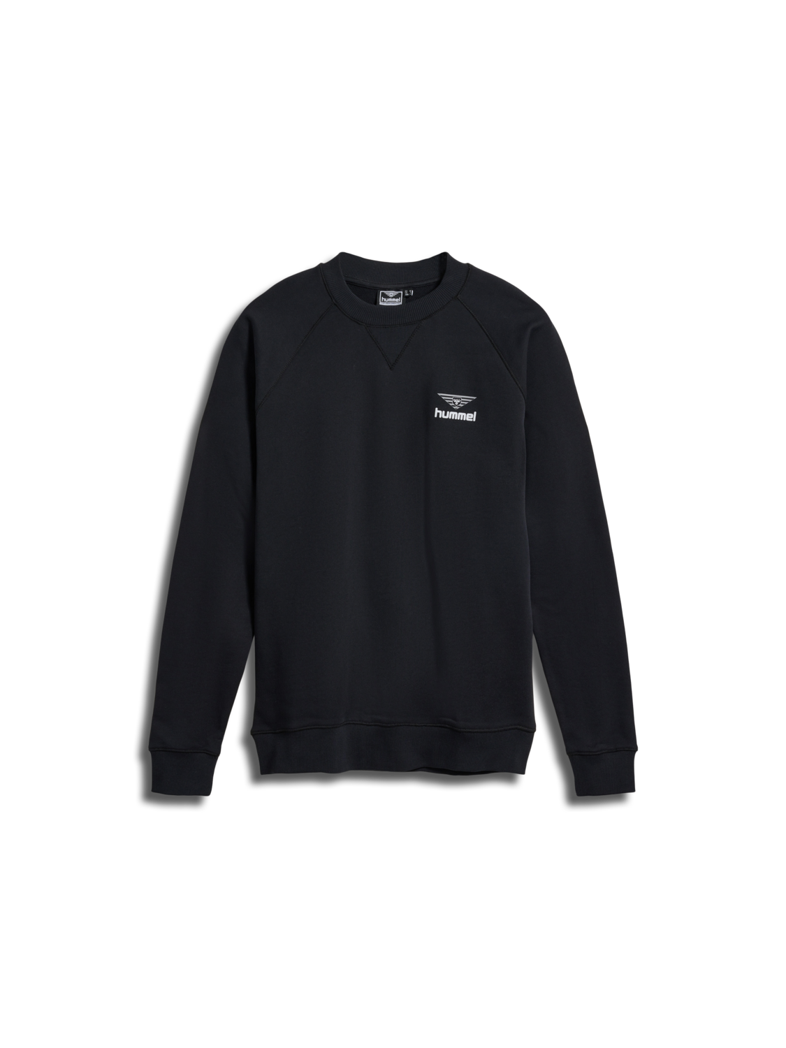 hmlHIVE WADE SWEATSHIRT, 2001, packshot