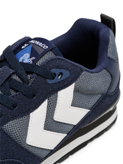 MONACO 86, DARK NAVY, packshot
