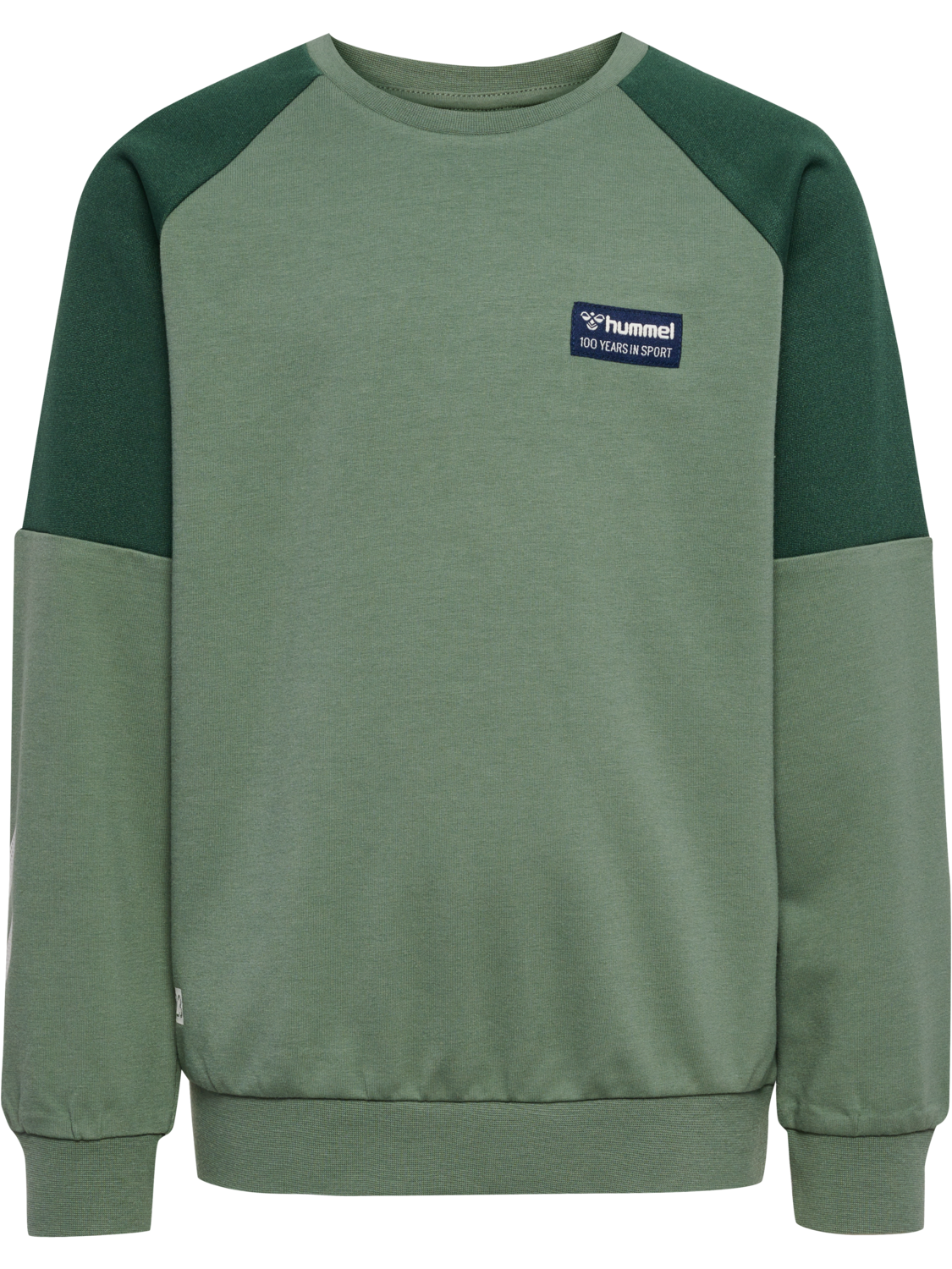 hmlEDDY SWEATSHIRT, 6575, packshot