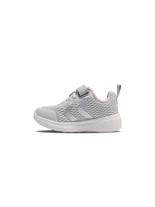ACTUS ML RECYCLED INFANT, GREY/SILVER, packshot