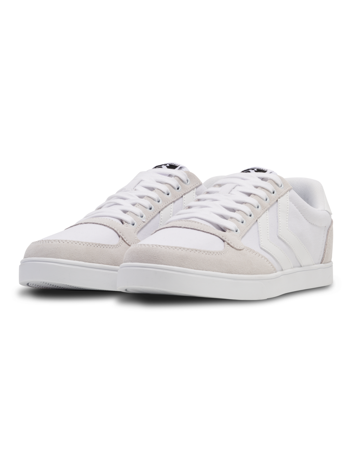 SLIMMER STADIL TONAL LOW, WHITE, packshot