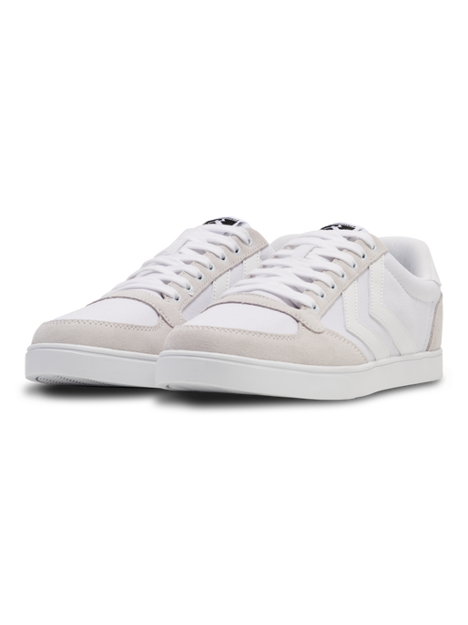 SLIMMER STADIL TONAL LOW, WHITE, packshot