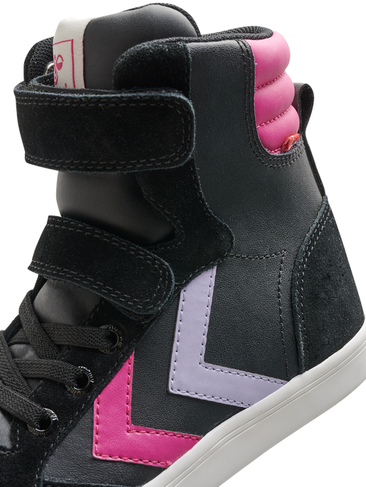 SLIMMER STADIL HIGH JR, 2001, packshot