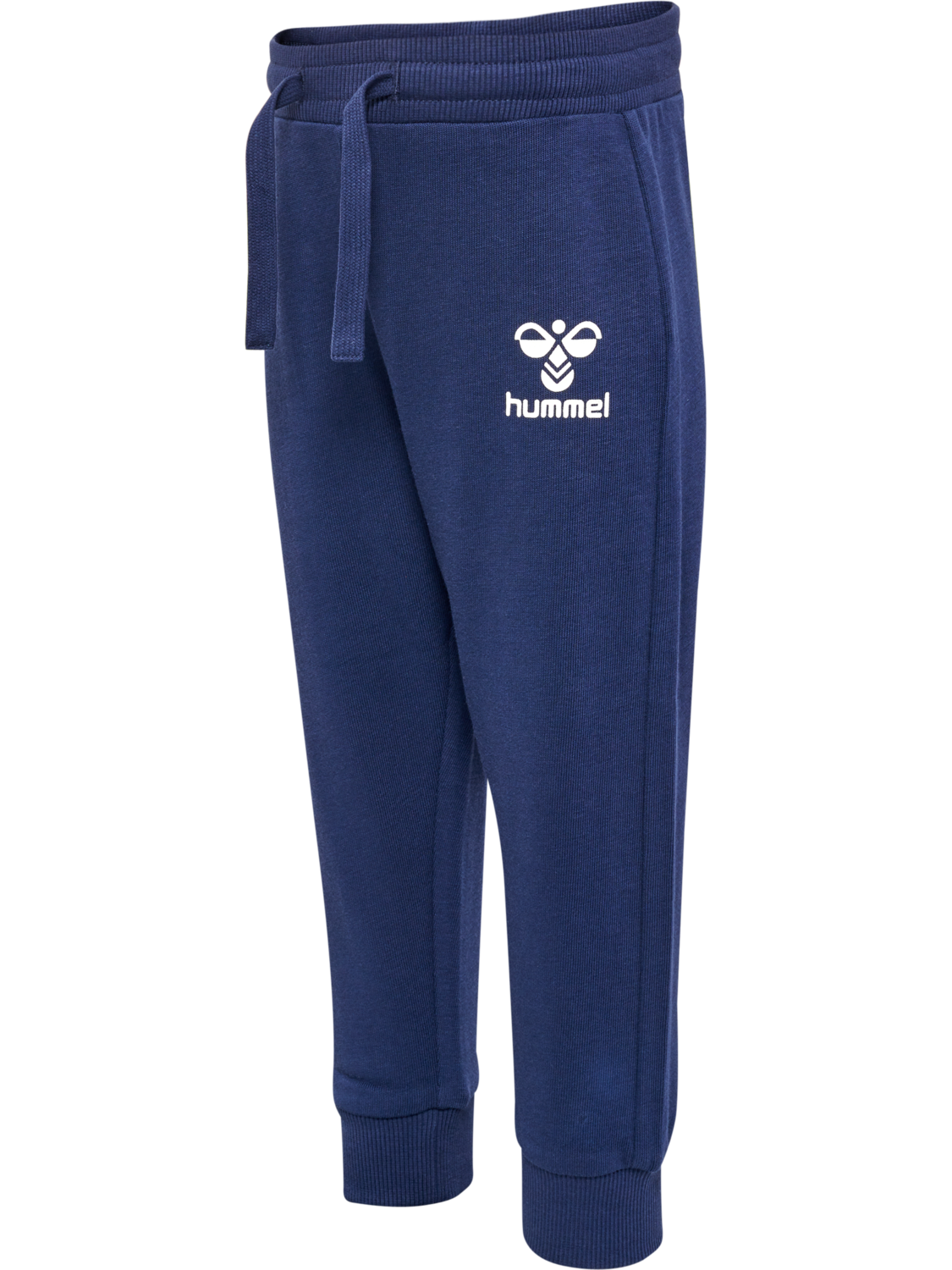 hmlARINE CREWSUIT, BLACK IRIS, packshot