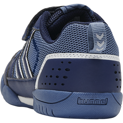 AEROTEAM 2.0 JR VC, BLUE DEPTHS, packshot