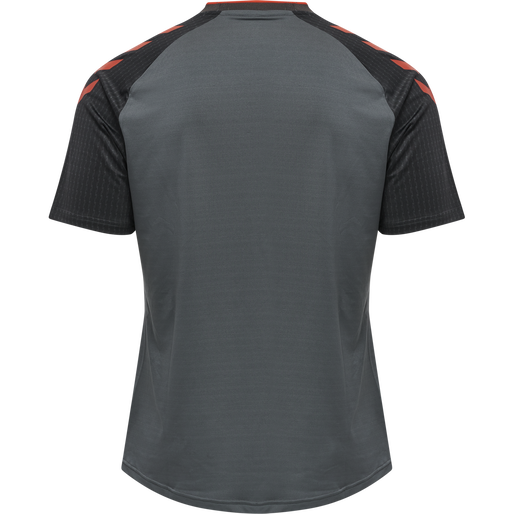 hmlPRO GRID GAME JERSEY S/S, 2164, packshot