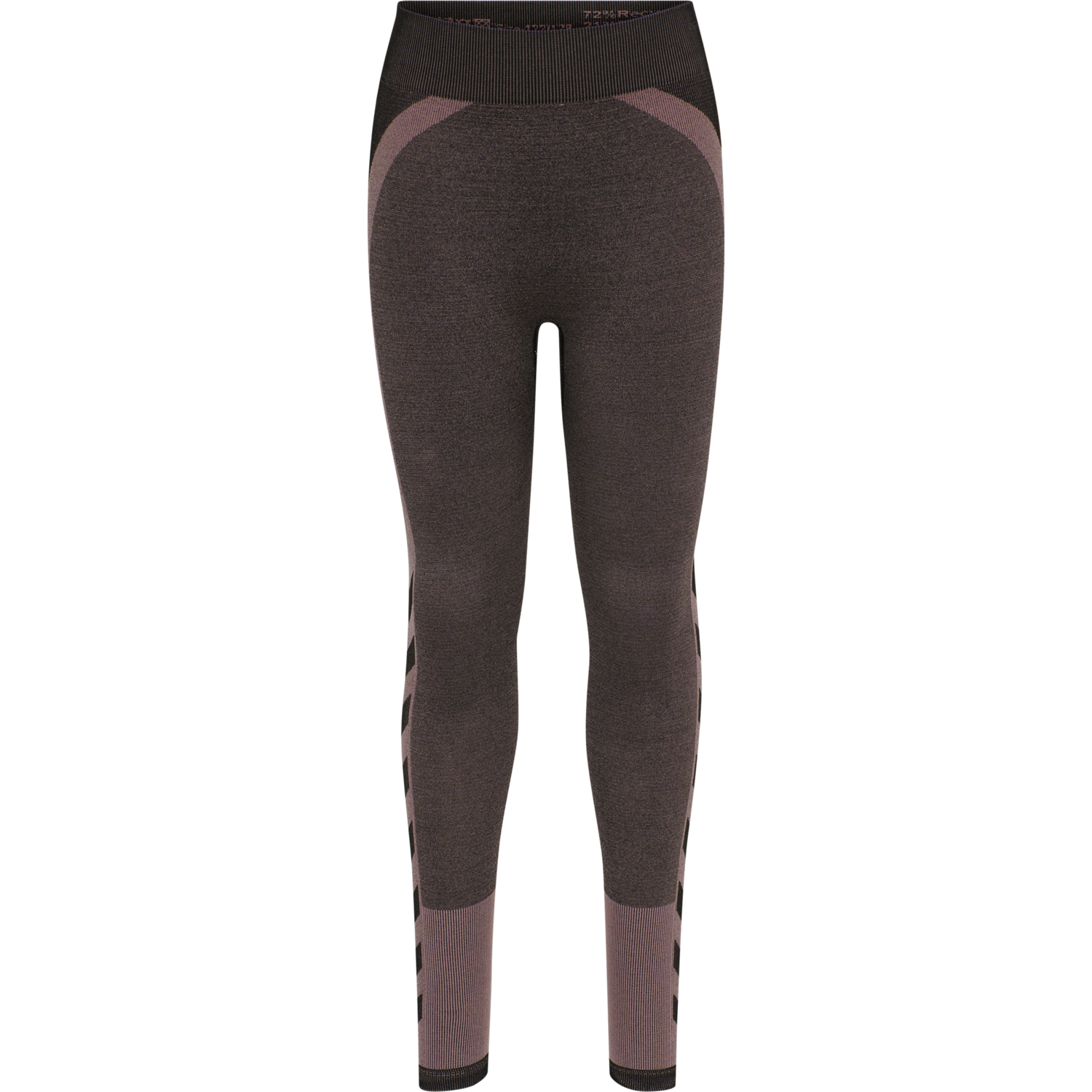 hmlSPIN SEAMLESS TIGHTS, 8719, packshot