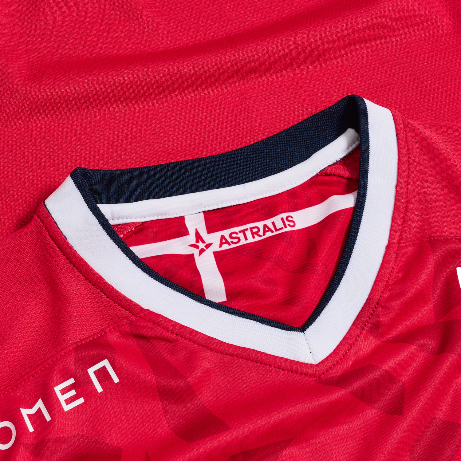 AST 22/23 CSGO PRO JERSEY S/S, LOLLIPOP, packshot