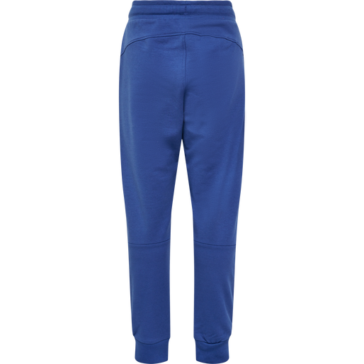 hmlFASTWO PANTS, TRUE NAVY, packshot