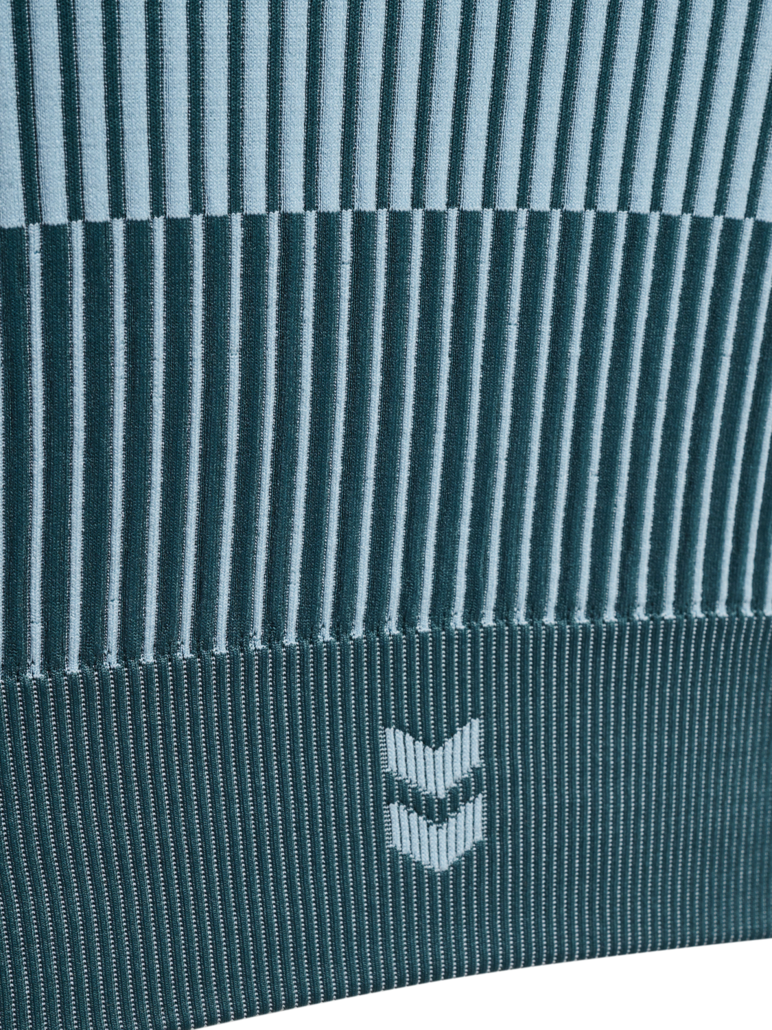 hmlYOGA SEAMLESS W CROP TOP, STARGAZER, packshot