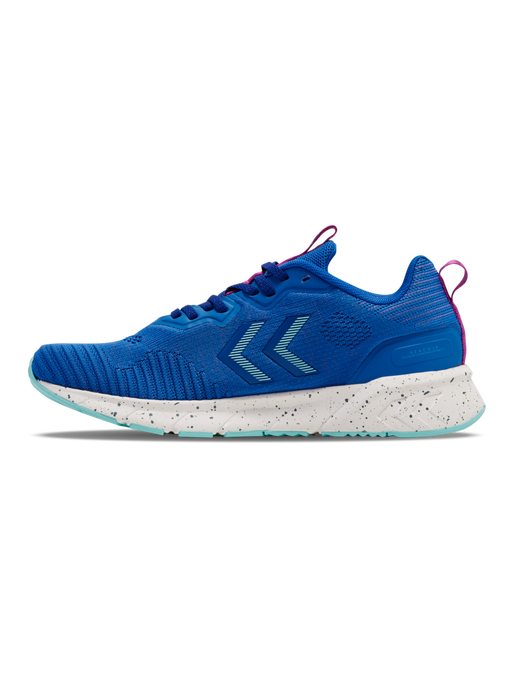 REACH TR FLEX, TRUE BLUE/MARSHMALLOW, packshot