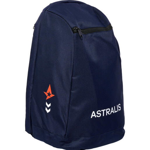 ASTRALIS 21/22 URBAN BACK PACK, MARINE, packshot