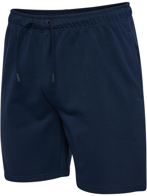 hmlACTIVE CO SHORTS, TOTAL ECLIPSE hmlACTIVE CO SHORTS, TOTAL ECLIPSE, packshot