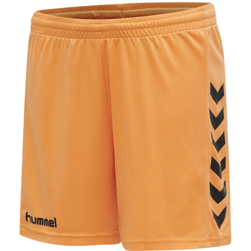 CORE GK SET, TANGERINE, packshot