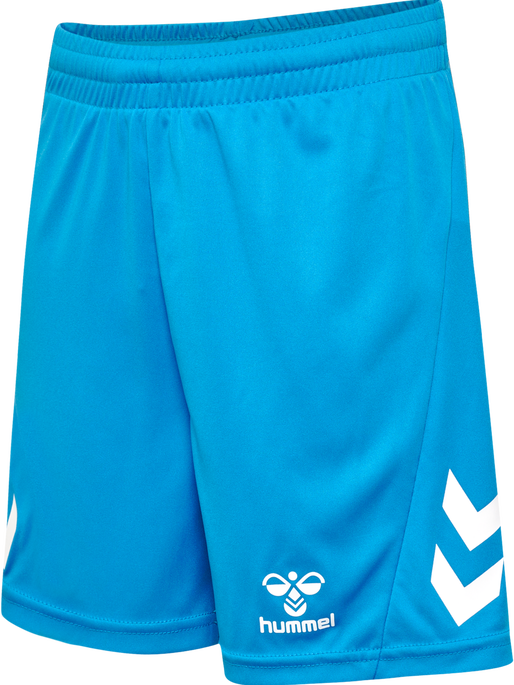 hmlLOGO SET KIDS, DIVA BLUE hmlLOGO SET KIDS, DIVA BLUE, packshot