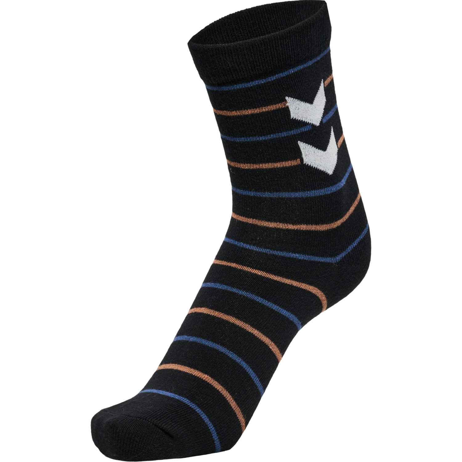 hmlALFIE SOCK 3-PACK, 8352, packshot