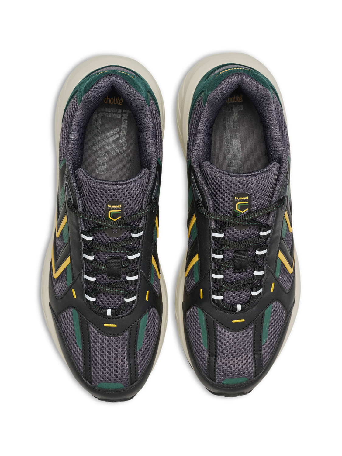 REACH LX 6000 MP, BLACK/MAGNET, packshot