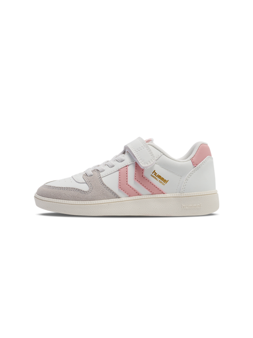 HANDBALL PERFEKT SP JR, WHITE/PINK HANDBALL PERFEKT SP JR, WHITE/PINK, packshot