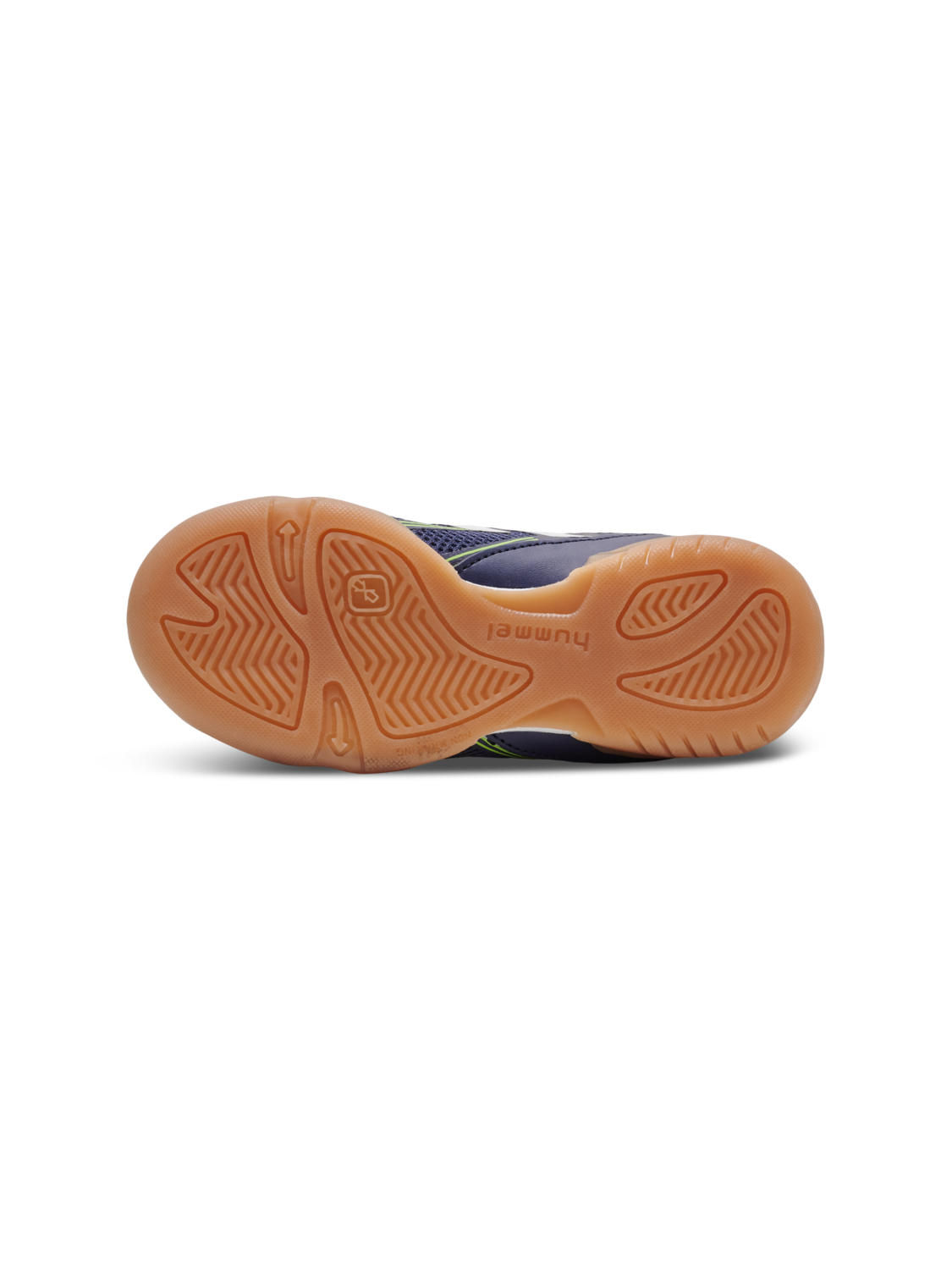 ROOT ELITE JR VC, SPECTRUM BLUE, packshot