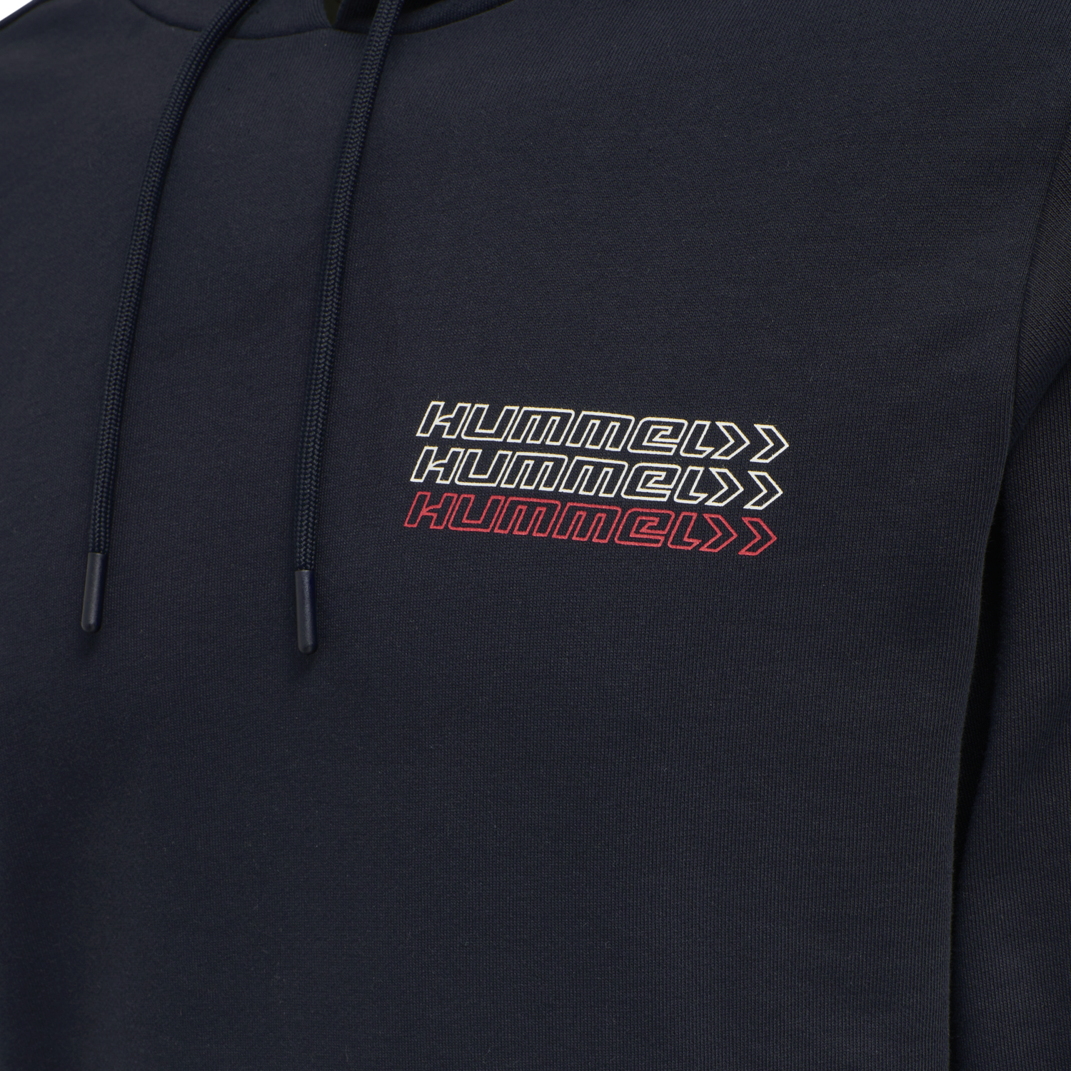 hmlDENNIS HOODIE, 7381, packshot