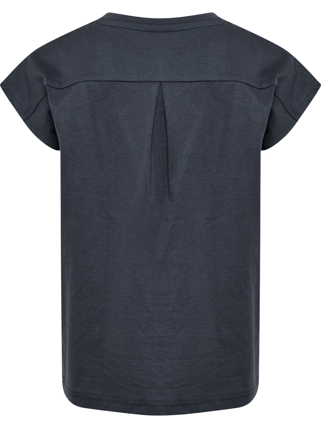 hmlDIEZ T-SHIRT S/S, PARISIAN NIGHT, packshot