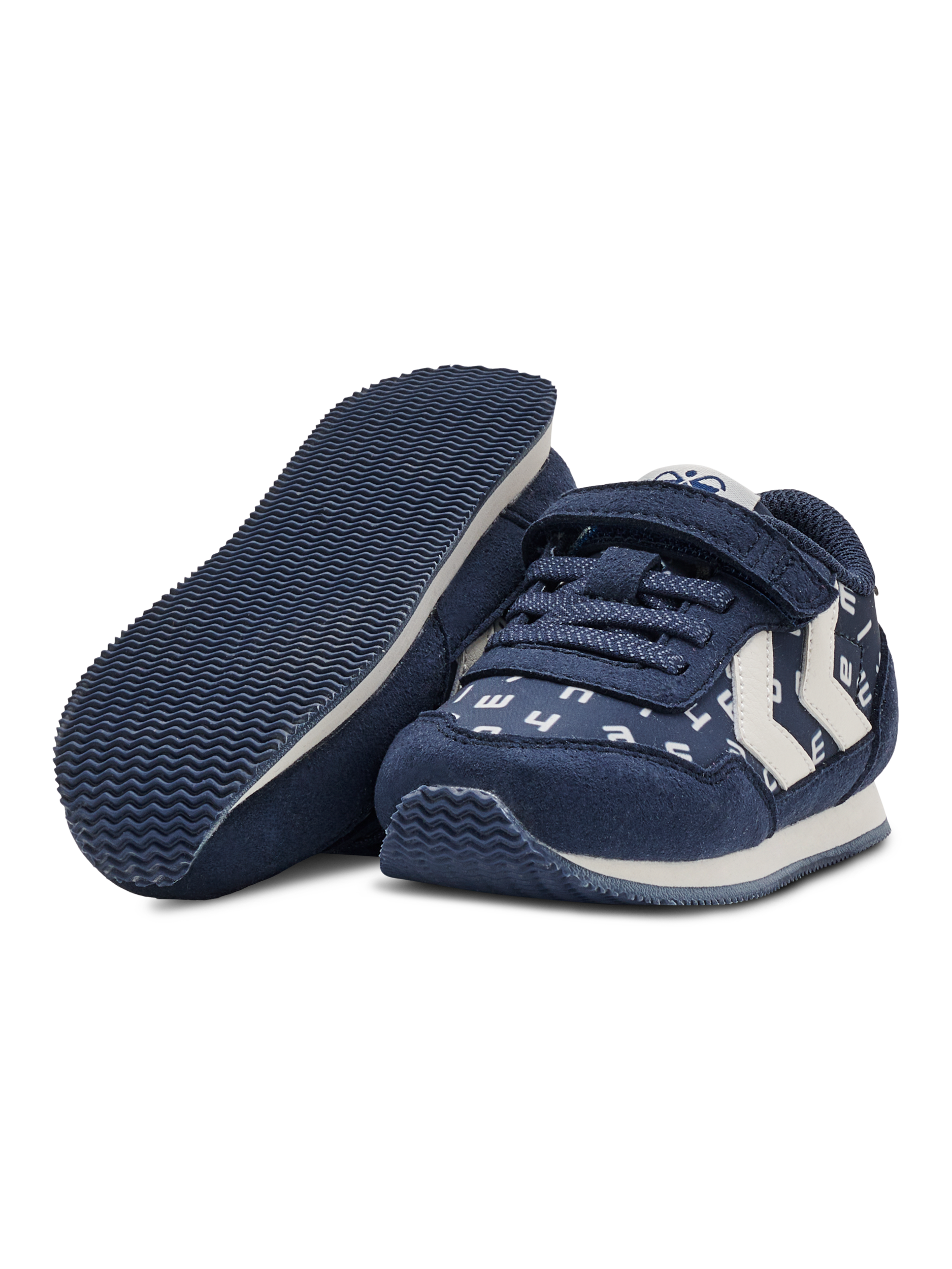 REFLEX INFANT, BLACK IRIS, packshot