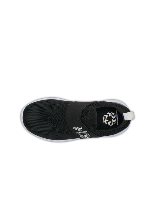 KNIT SLIP-ON RECYCLE, 2001, packshot