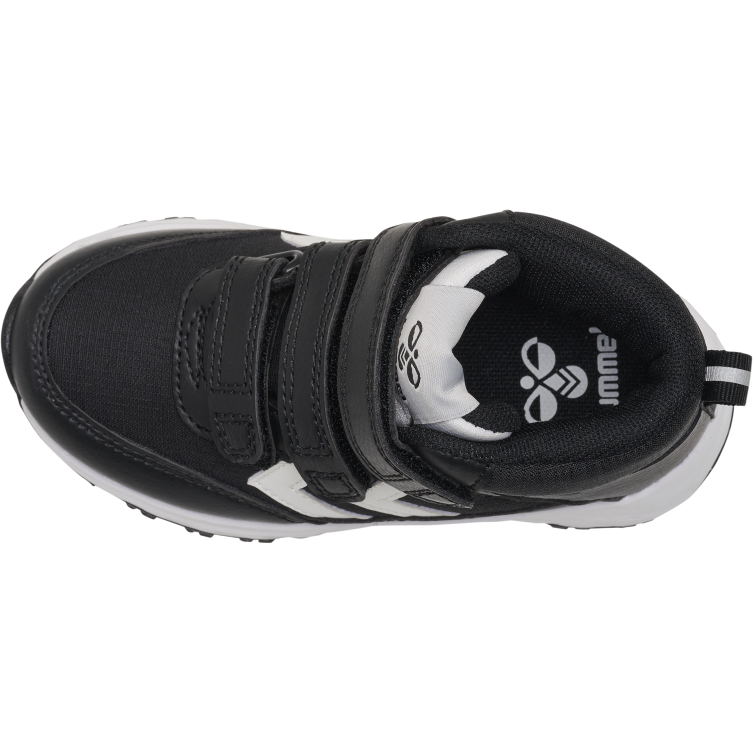 ROOT TEX INFANT, BLACK, packshot