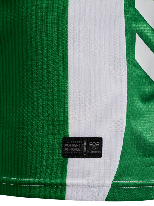 RBB 25/26 HOME JERSEY S/S, FERN GREEN/WHITE RBB 25/26 HOME JERSEY S/S, FERN GREEN/WHITE, packshot