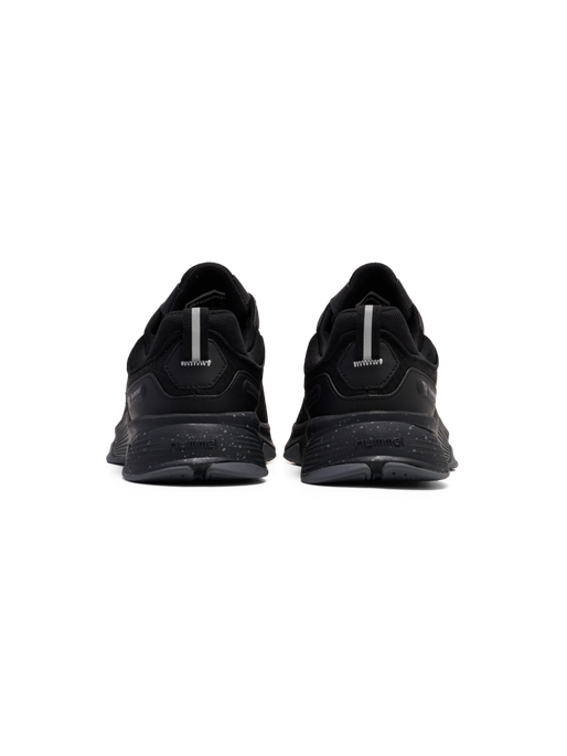 REACH TR CORE, BLACK/BLACK, packshot