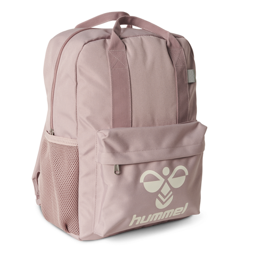 hmlJAZZ BACKPACK MINI, DEAUVILLE MAUVE, packshot