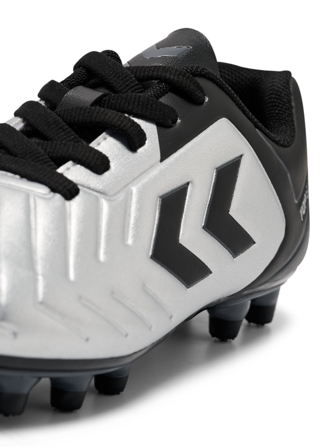 TOP STAR F.G. LC 2.0 JR, BLACK/SILVER, packshot